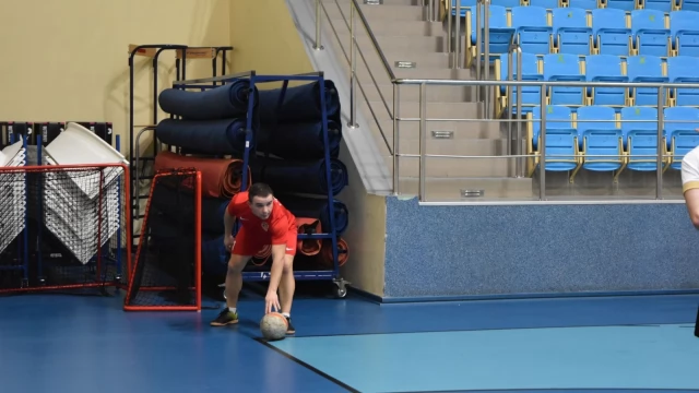 Tczew - Futsal po czwartej kolejce