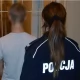 Tczew - BMW na malborskich "blachach", w środku narkotyki