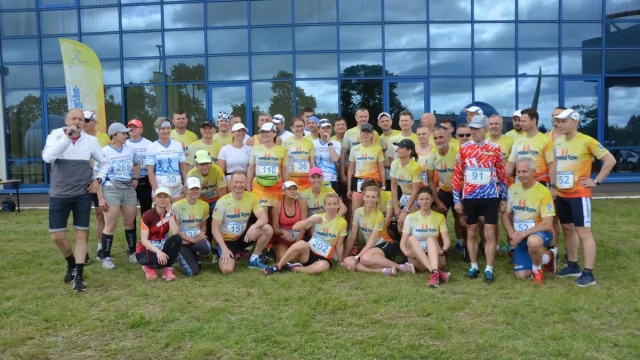 Tczew - Za nami VI edycja Silgan Ćwierćmaratonu