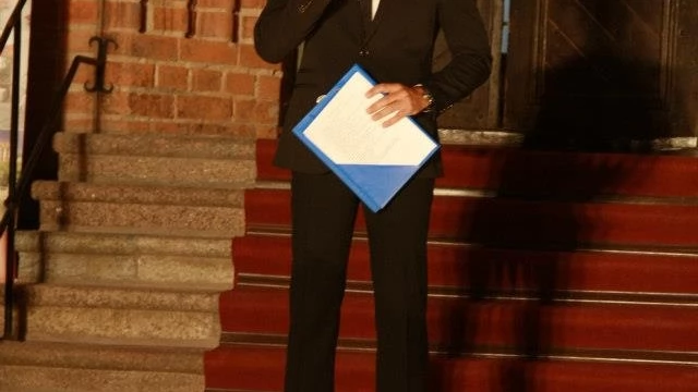 Tczew -  Młoda gdańszczanka Miss Polski Ziemi Kociewskiej 2013