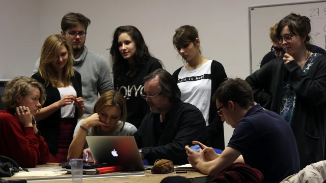 Tczew - Programiści i graficy najbardziej pożądani. Zawody przyszłości szansą na wysokie zarobki