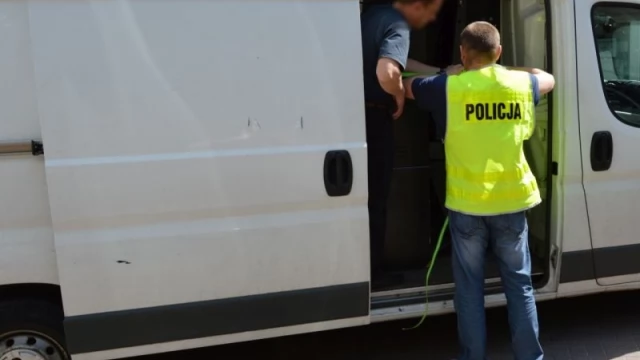 Tczew - Mundurowi idą na wojnę z nielegalnym hazardem