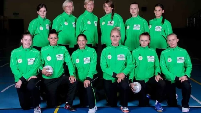 Tczew - Próba sił przed ligą! Sambor podejmie UKS PCM Kościerzynę
