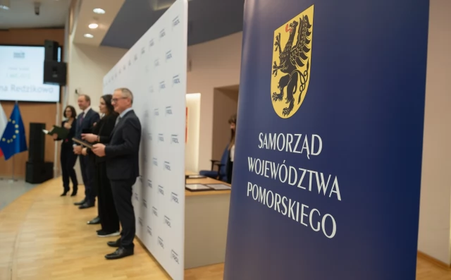 Tczew - Najlepsze gminy w województwie pomorskim. Poznaj wyniki tegorocznego rankingu