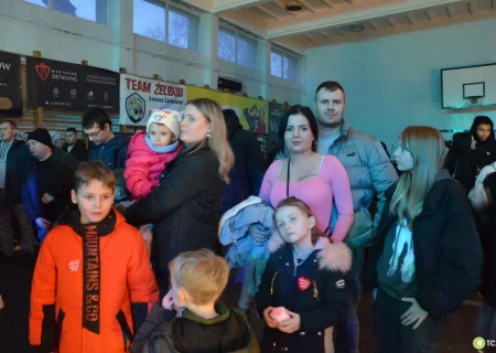 Tczew - 33. finał WOŚP. Tczew gra z Orkiestrą!