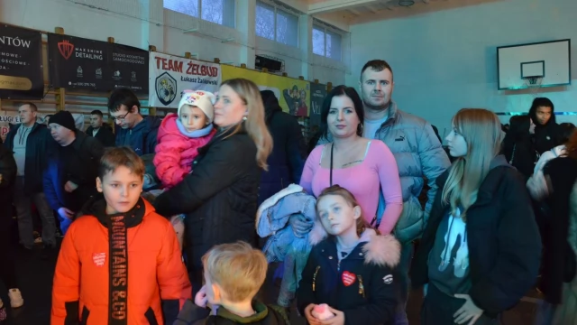 Tczew - 33. finał WOŚP. Tczew gra z Orkiestrą!