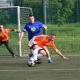 Tczew - Grała pierwsza liga ALPN