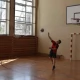Tczew - Siatkarskie zmagania w Półfinale Wojewódzkim