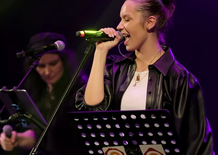 Tczew - Festiwal In Memoriam w obiektywie