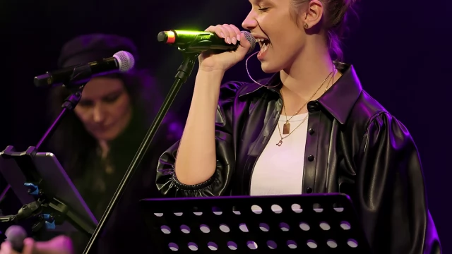 Tczew - Festiwal In Memoriam w obiektywie