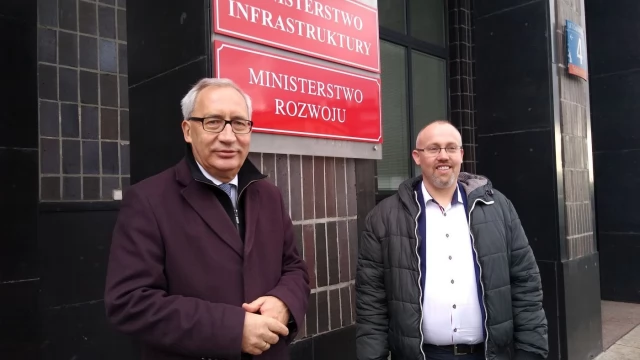 Tczew - Społecznicy i dziennikarze rozmawiają dzisiaj w Warszawie o przyszłości Mostu Tczewskiego