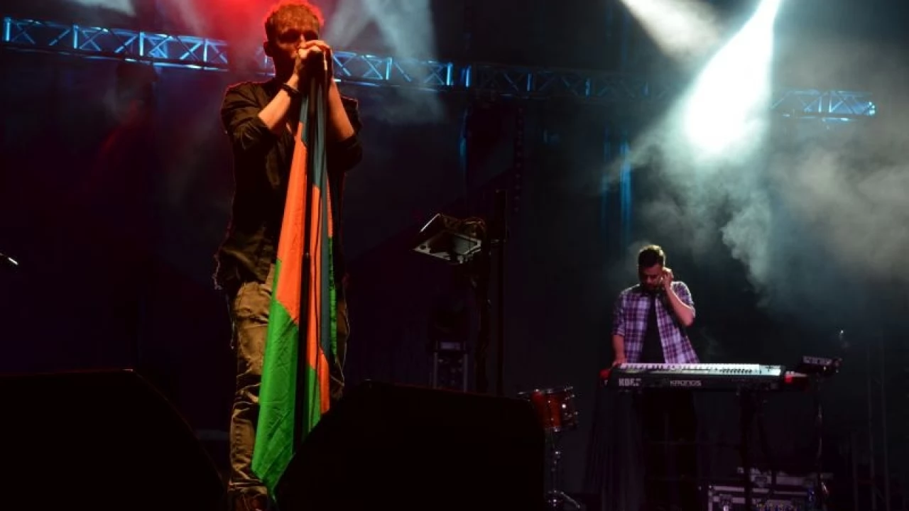 Tczew - Dni Ziemi Tczewskiej 2016