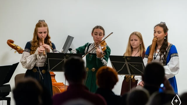 Tczew - Jarmark Cysterski 2022 - 200 stanowisk z historią w tle [FOTO]