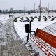 Tczew - Koniec tegorocznych prac na skwerze na os. Staszica. Co powstało?