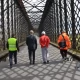 Tczew - Plac budowy przekazany. Koniec z przechodzeniem przez most