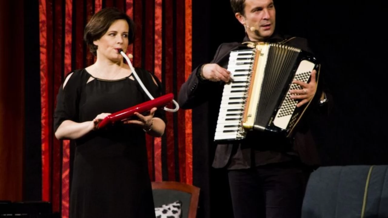 Tczew - Kabaret Hrabi w CKiS