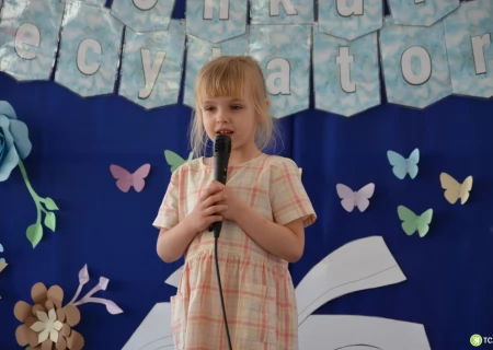 Tczew - Ależ oni recytowali!