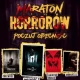 Tczew - Maraton Horrorów: Poczuj Obecność