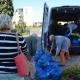 Tczew - Zebrali 78 tysięcy nakrętek dla 22-letniej tczewianki z porażeniem mózgowym