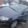 Tczew - VW PASSAT B6 KOMBI 1.9D 105KM HAK OCiPT aktualne