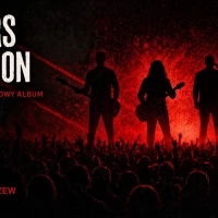 Tczew - Koncert Sleepers Dimension: "We Are"