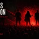 Tczew - Koncert Sleepers Dimension: "We Are"