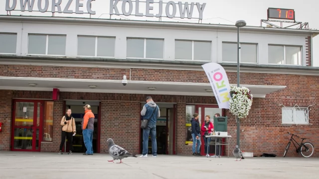 Tczew - MIŁY tydzień w Tczewie