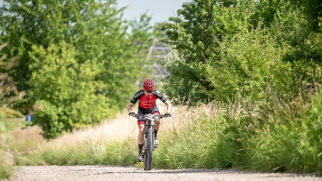 Tczew - VIII Tczewski Cross Rowerowy z GPEC za nami