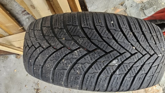 Tczew - Opony wielosezonowe 15 cali