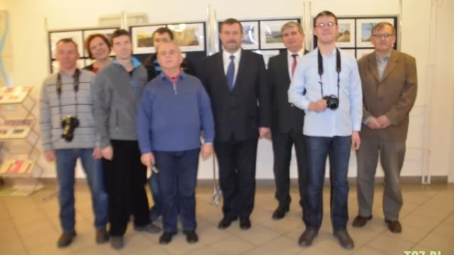 Tczew - Najpiękniejsze zdjęcia trafiły do miejskiego kalendarza