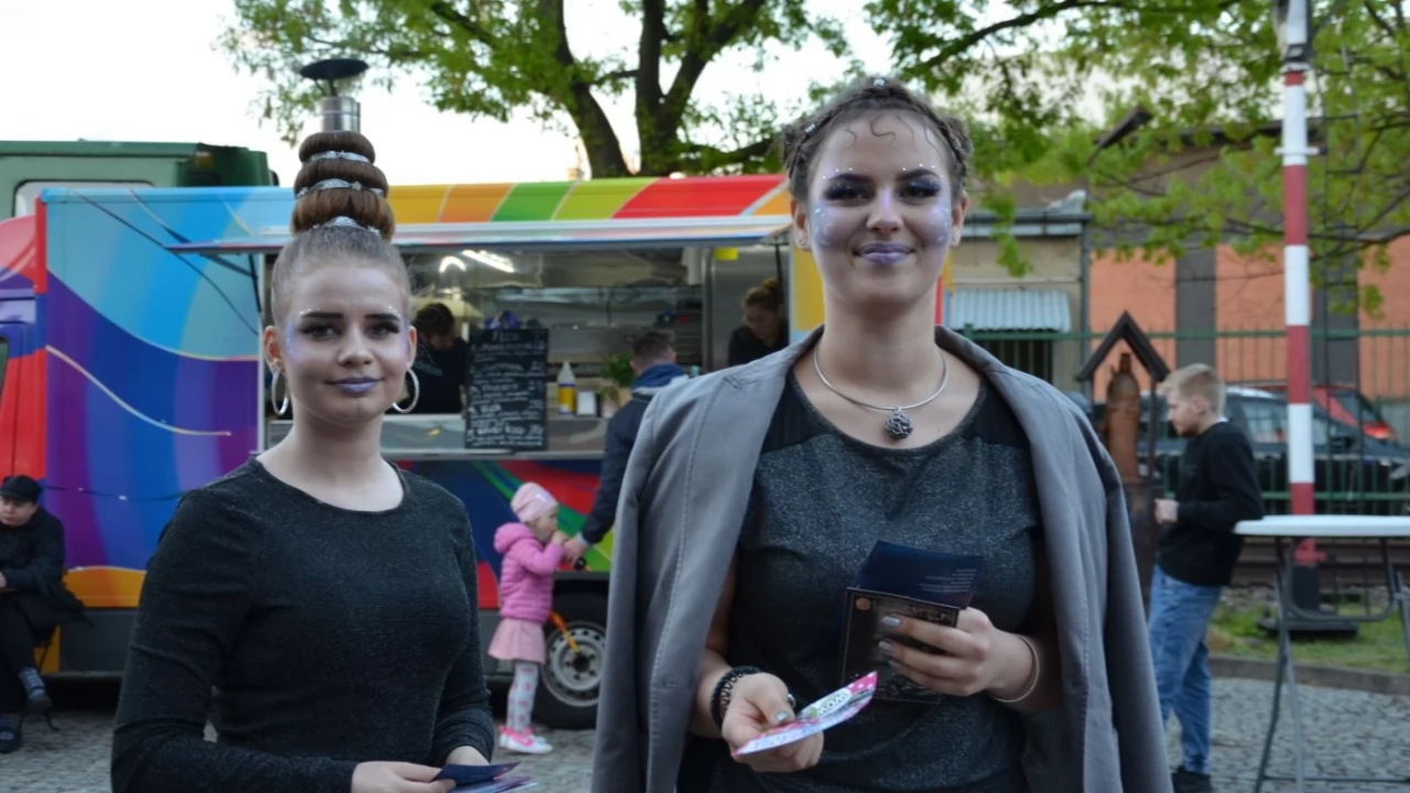 Tczew - Noc Muzeów w Tczewie
