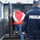 Tczew - Woreczki z amfetaminą i kokainą w mieszkaniu 27-latka