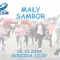 Tczew - Mały bieg Sambora