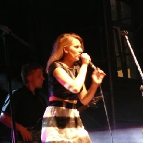 Tczew - X Festiwal "In Memoriam"