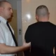 Tczew - Zatrzymani pijani wandale - mieli po 1,5 i 2,5 promila i kopali zaparkowane auta