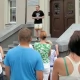 Tczew - Dawny Tczew zaprasza na drugą część projektu szlaków spacerowych