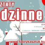Tczew - Warsztaty rodzinne