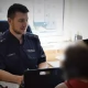 Tczew - Para w rękach policji - oboje usłyszeli łącznie 9 zarzutów