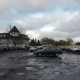 Tczew - Czy tutaj powstanie parking z prawdziwego zdarzenia?