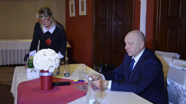 Tczew - "Sytuacja szpitala tragiczna" - PO ostro o przyszłości placówki