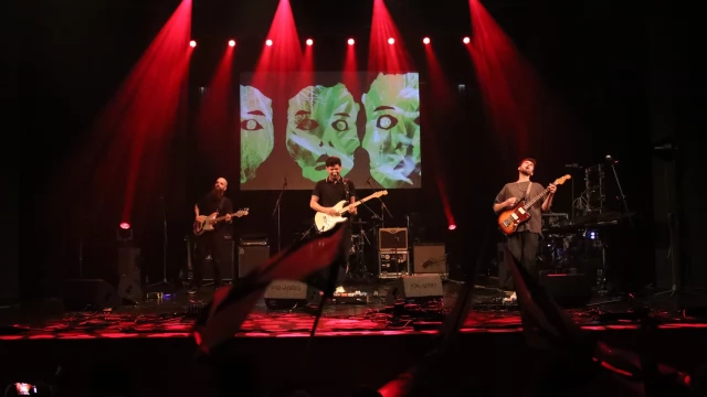 Tczew - In Memoriam XXII Festiwal Grzegorza Ciechowskiego za nami