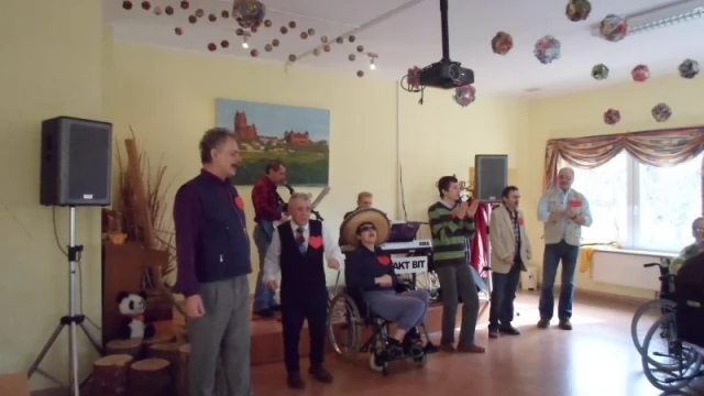 Tczew - Tęcza - pomaga i motywuje