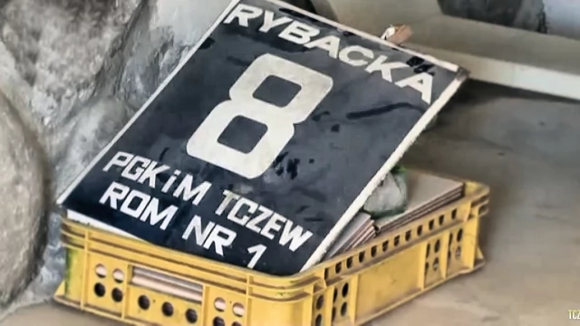 Tczew - Stare Miasto. Wyremontowane mieszkania dla regularnie płacących zobowiązania