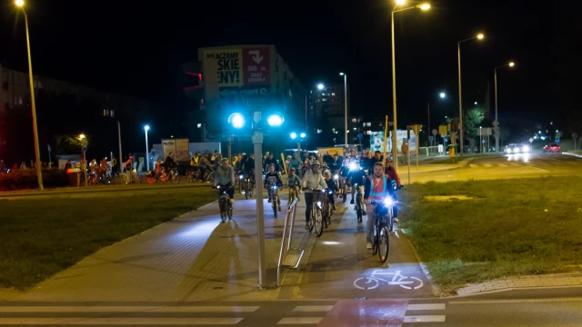 Tczew - MIŁO! Rozpoczął się Tydzień Mobilności Aktywnej