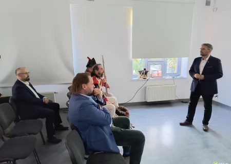 Tczew - Upamiętnią bitwę o Tczew. Na Wąskiej powstanie mural