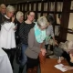 Tczew - Promocja kociewskich publikacji w MBP 