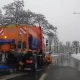 Tczew - Akcja "Zima". Sprzęt czeka w gotowości