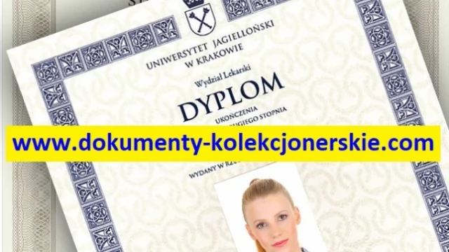 Tczew - Tu kupisz świadectwo średnie z wpisem, maturę