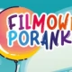 Tczew - Filmowy Poranek - PRZYGODY SŁONICZKI ELLI