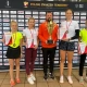 Tczew - Daria Górska podwójną Drużynową Mistrzynią Polski w tenisie